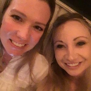 Meet your Posher, Jen